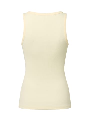 Marie Lund Top in vanille - 0004