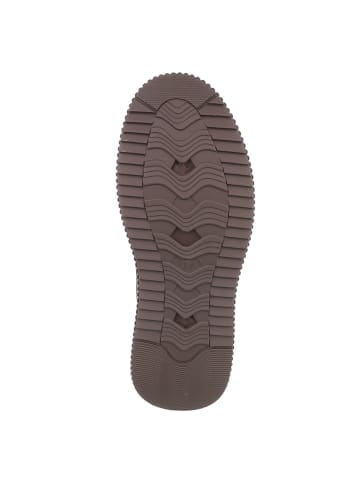 Ital-Design High Heel in Braun