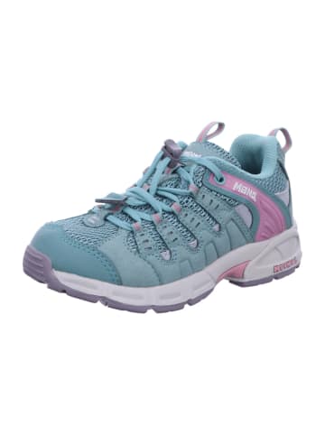 MEINDL Mädchen Halbschuhe Respond Junior in Grün