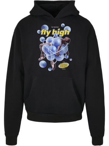 Mister Tee Sweat & Fleece - Hoody in black