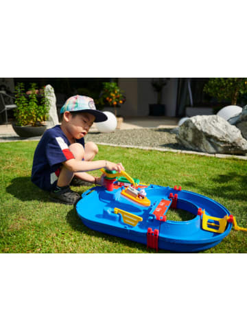 Aquaplay Wasserspielzeug AquaPlay Start Set - ab 3 Jahre