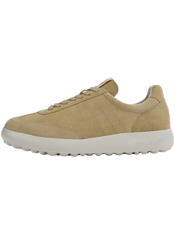 Camper Sneaker " Pelotas XLF " in Beige