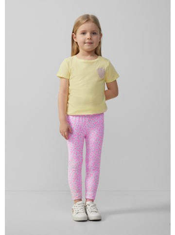 s.Oliver Leggins in 01A5_mehrfarbig