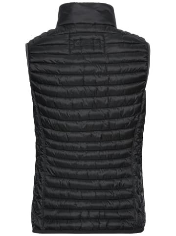 Camel Active Weste in schwarz
