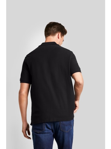 Bugatti Polo-Shirt in marine