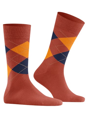 Burlington Socken Edinburgh in Kupfer