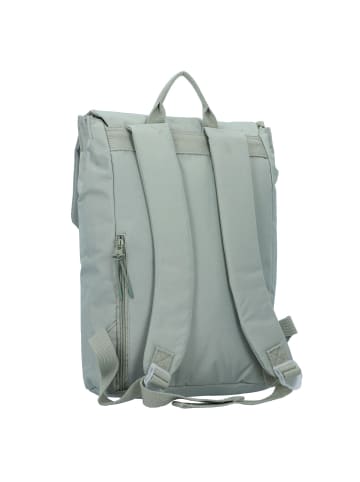 Bench Loft Daypack 40 cm in graugrün