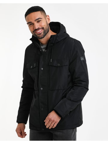 Threadbare Freizeitjacke THBBoyo in Black