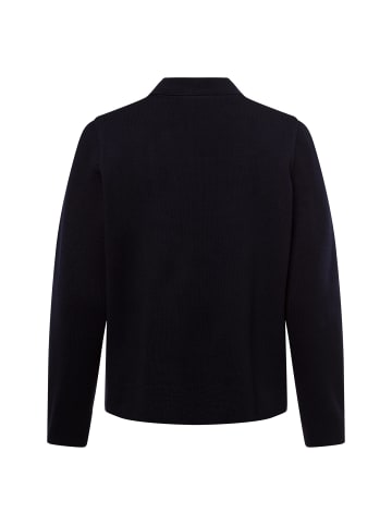 März Strickjacke in marine - 0001