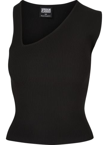 Urban Classics Tanks & Cami in black