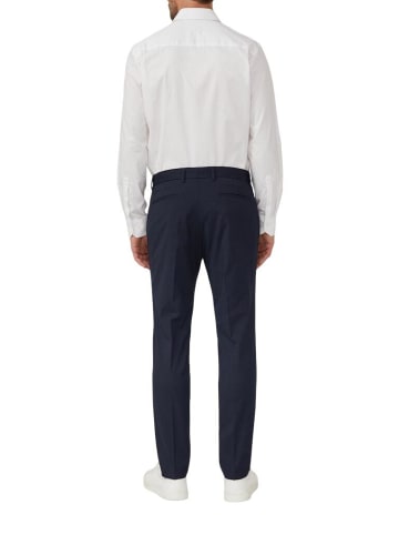 S.OLIVER RED LABEL Hose in Blau