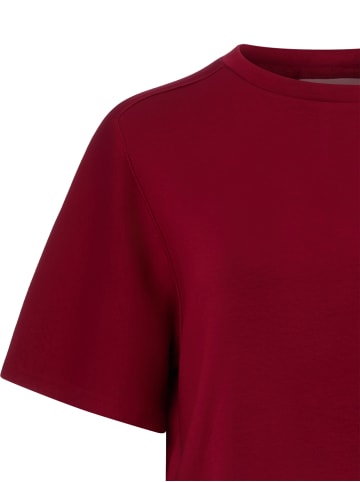 MOSS COPENHAGEN Shirt MSCHMaelee in bordeaux