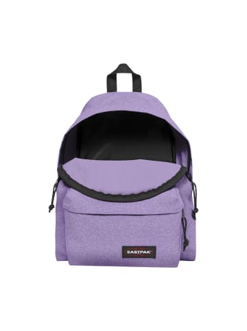 Eastpak Padded Pak'r Rucksack Violett