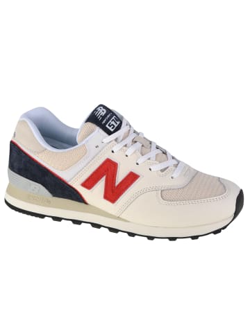 New Balance ML574WN2 in Weiß