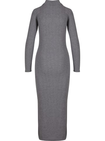 Urban Classics Day Dresses in darkgreymelange