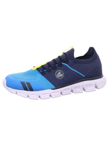 Jako Trainingsschuh Nova in Blau