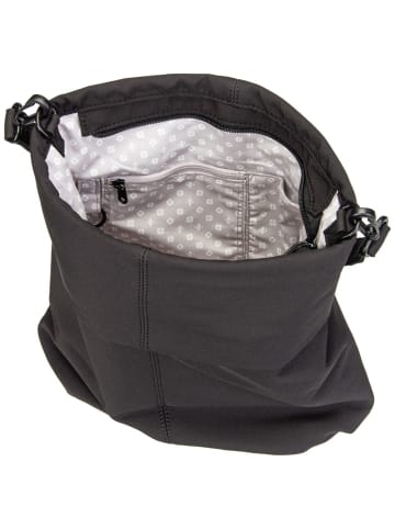 Zwei Handtasche Mademoiselle.Tex  MTX12 in Black