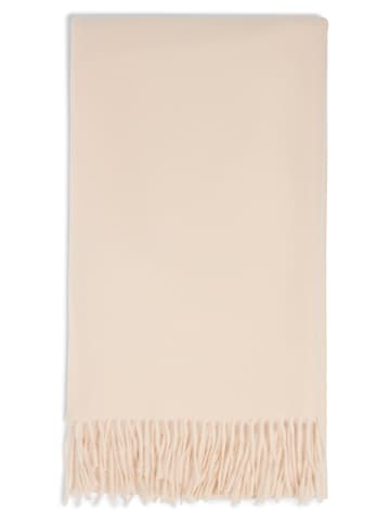 Marie Lund Schal in aprikot - 0014