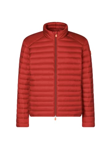 SAVE THE DUCK Steppjacke Alexander in rot