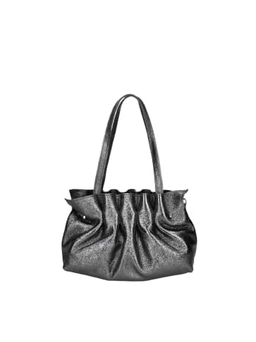 Chiara Ferretti Umhängetasche in BLACK