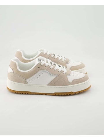 Marc O'Polo Shoes Sportliche Schnürschuhe in Beige