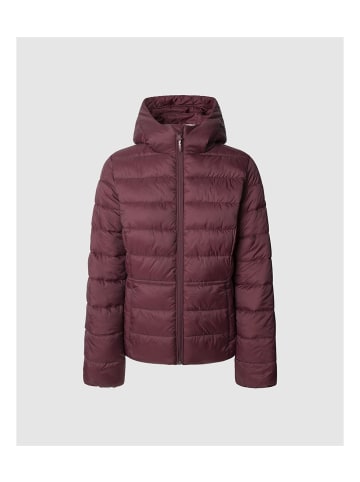 Pepe Jeans Jacke in Rot