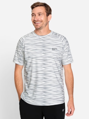 WITT WEIDEN Funktions-Shirt in weiß