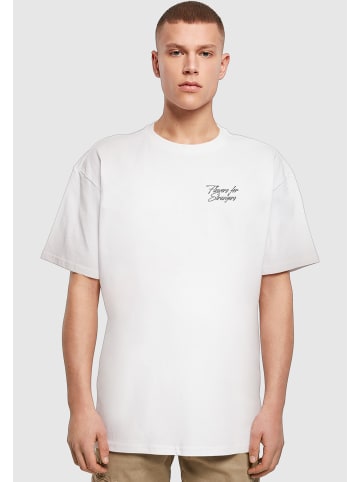 Mister Tee T-Shirt in white