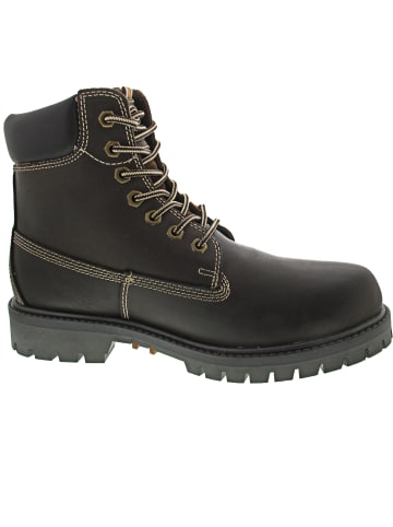 Dockers by Gerli Boots Braun