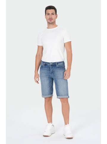 M.O.D Thomas Shorts Fifth Blue
