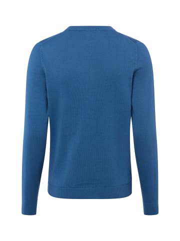 brookshire Strickjacke in indigo - 0006