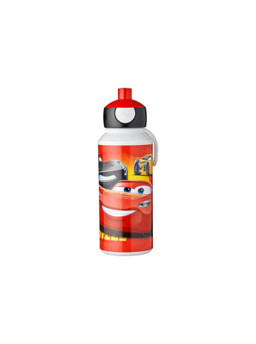 Mepal Trinkflasche Campus 400 ml in Cars