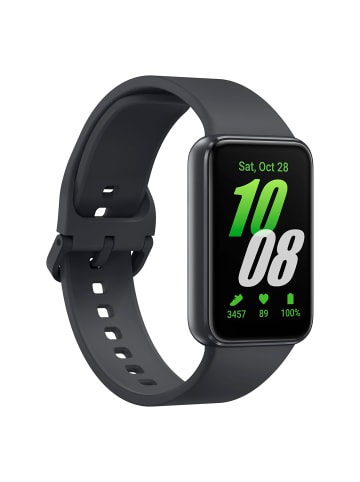 Samsung Fitnesstracker Galaxy Fit3 in grau