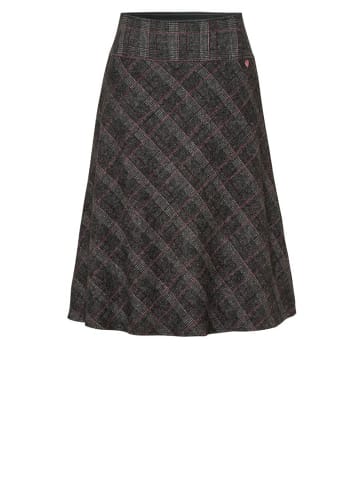 Relaxed by TONI Karorock für Damen in kombi