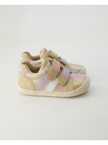 KOEL Klettschuhe in Gold