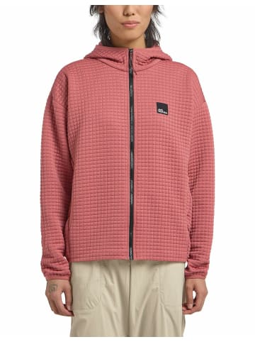 Jack Wolfskin Fleecejacke für Damen in kombi