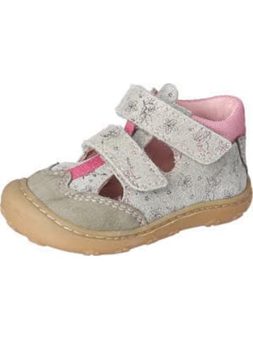 PEPINO Mädchen Sandalen EBI in Grün