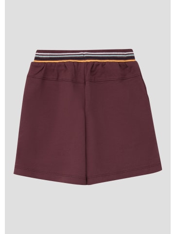 s.Oliver Leggings in 4927_burgund