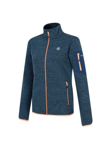Dare 2b Torrek Mountain Midlayer Jacke in Blau