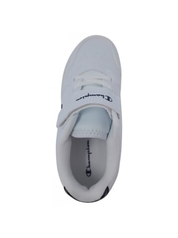 Champion Sportschuh in Weiß