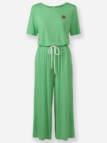 WITT WEIDEN Jumpsuit in apfel