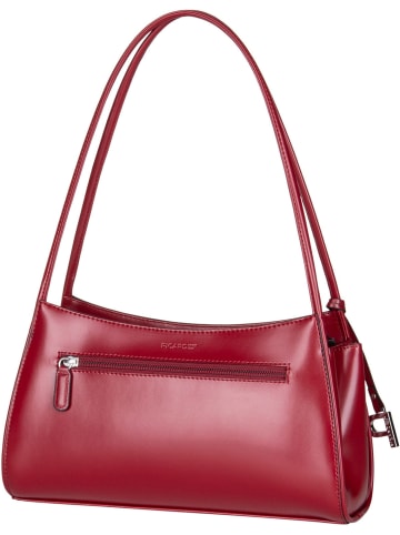 PICARD Handtasche Black Tie in Rot