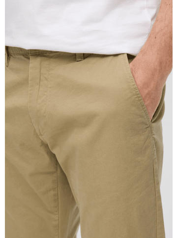 s.Oliver Hose lang in Beige