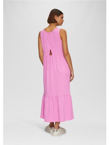 s.Oliver Kleid in 4397_rosa