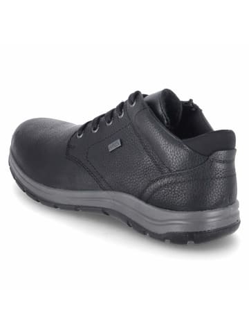 rieker Stiefel mit Warmfutter in schwarz