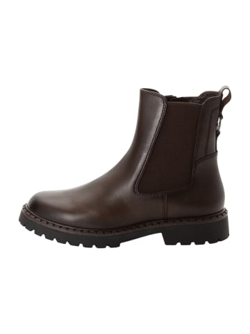 Tamaris Stiefeletten braun