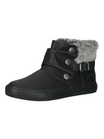 Blowfish Stiefelette in Schwarz