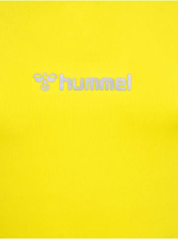 Hummel T-Shirt Hmlbl Kinder in BLAZING YELLOW