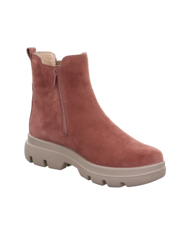 Legero Chelsea Boot ANGELINA in Fawn