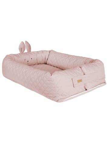 roba Babylounge - rosa